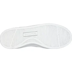 Skechers Hiland - Quite Chic schoenen dames white silver< Schoenen