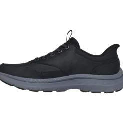 Skechers Pollard - Brax schoenen heren black< Schoenen