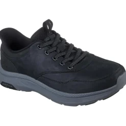 Skechers Pollard - Brax schoenen heren black< Schoenen