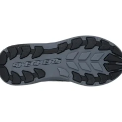 Skechers Pollard - Brax schoenen heren black< Schoenen