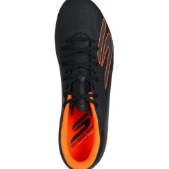 Voetbalschoenen-Skechers SKX_2 Academy FG voetbalschoenen heren black orange
