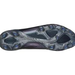 Voetbalschoenen-Skechers SKX_2 Elite FG voetbalschoenen heren black orange