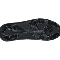 Voetbalschoenen-Skechers SKX_2 TD MG voetbalschoenen junior black orange