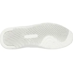 Schoenen-Skechers Slip-ins: Court Break - Double Vented schoenen heren white