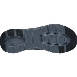 Schoenen-Skechers Slip-ins: Glide-Step Pro schoenen heren navy charcoal