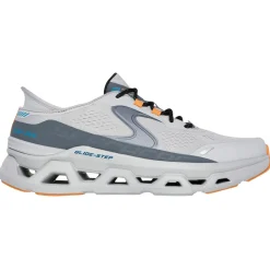 Schoenen-Skechers Slip-ins: Glide-Step Altus schoenen heren grey charcoal