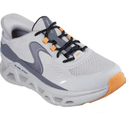 Schoenen-Skechers Slip-ins: Glide-Step Altus schoenen heren grey charcoal