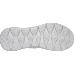 Schoenen-Skechers Slip-ins: GO WALK Flex - Hands Up schoenen heren navy