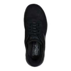 Schoenen-Skechers Slip-ins: GO WALK Flex - Mali schoenen dames black