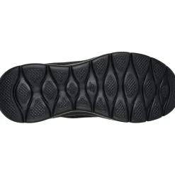 Schoenen-Skechers Slip-ins: GO WALK Flex - Mali schoenen dames black