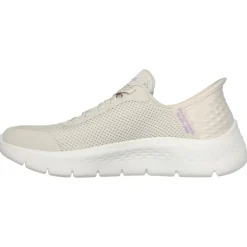 Skechers Slip-ins: GO WALK Flex - Grand Entry schoenen dames off white< Schoenen