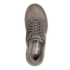 Skechers Slip-ins: GO WALK Flex - Mali schoenen dames brown< Schoenen