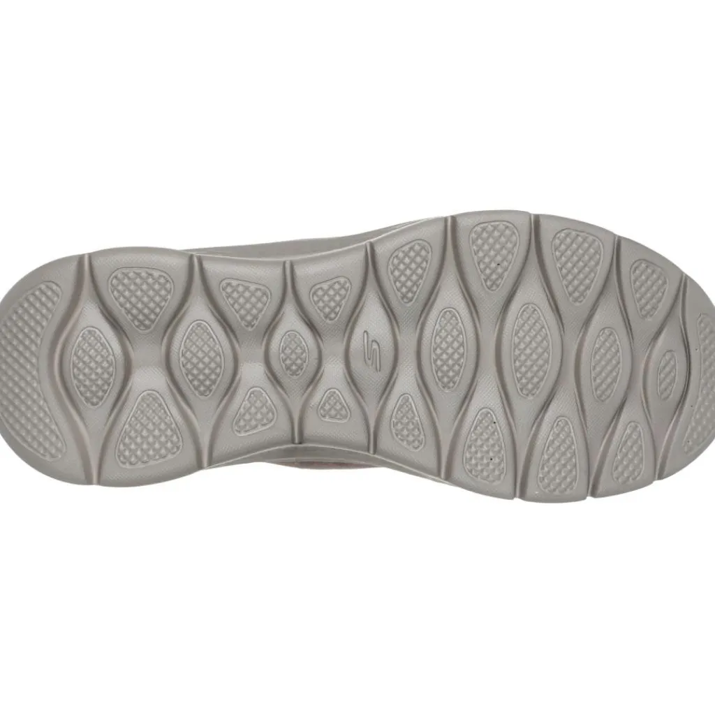 Skechers Slip-ins: GO WALK Flex - Mali schoenen dames brown< Schoenen