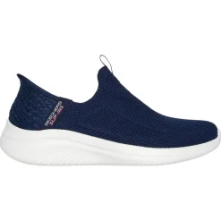 Skechers Slip-ins: Ultra Flex 3.0 - Easy Win schoenen dames navy< Schoenen