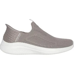 Skechers Slip-ins: Ultra Flex 3.0 - Easy Win schoenen dames taupe< Schoenen