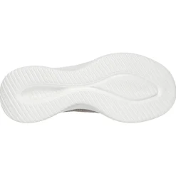 Skechers Slip-ins: Ultra Flex 3.0 - Easy Win schoenen dames taupe< Schoenen