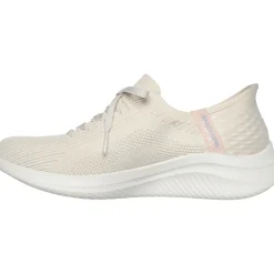 Skechers Slip-ins: Ultra Flex 3.0 - Brilliant schoenen dames natural periwinkle< Schoenen