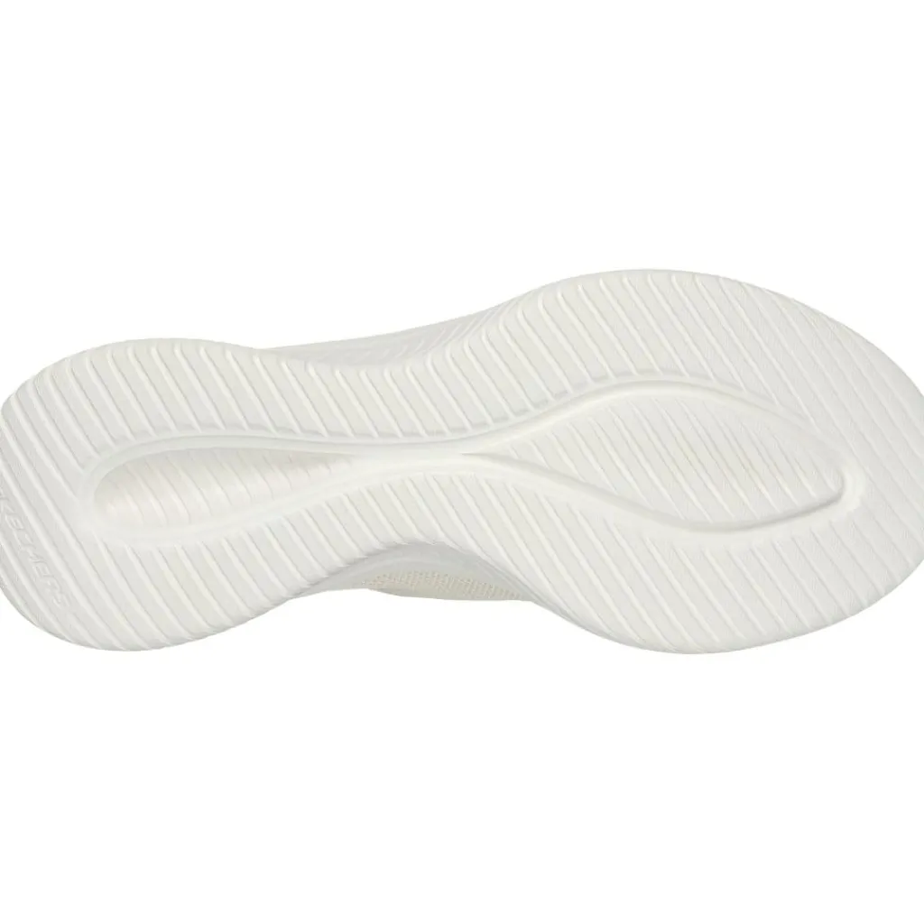 Skechers Slip-ins: Ultra Flex 3.0 - Brilliant schoenen dames natural periwinkle< Schoenen