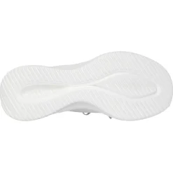 Schoenen-Skechers Slip-ins: Ultra Flex 3.0 - Elevetad Motion schoenen dames light grey