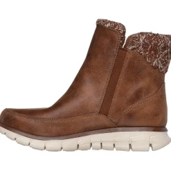 Skechers Synergy - Lovely Collab 167941 schoenen dames brown< Schoenen