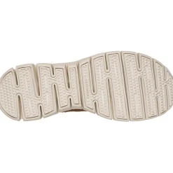 Skechers Synergy - Lovely Collab 167941 schoenen dames brown< Schoenen