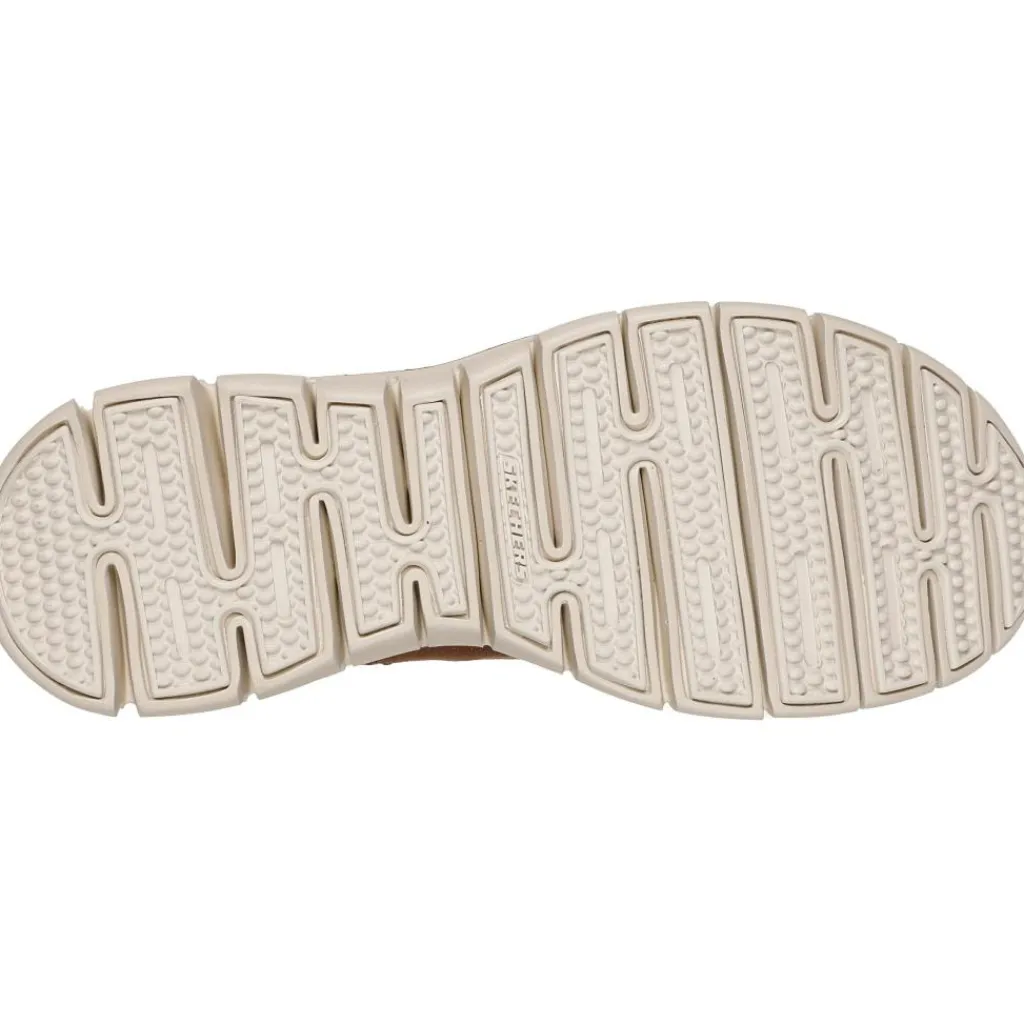 Skechers Synergy - Lovely Collab 167941 schoenen dames brown< Schoenen