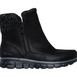 Skechers Synergy - Lovely Collab 167941 schoenen dames black< Schoenen