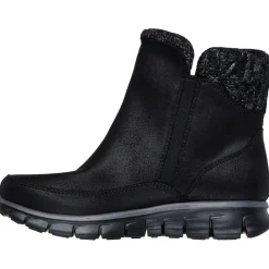 Skechers Synergy - Lovely Collab 167941 schoenen dames black< Schoenen