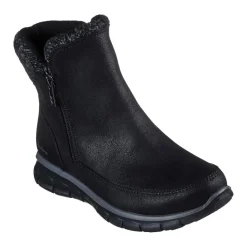 Skechers Synergy - Lovely Collab 167941 schoenen dames black< Schoenen