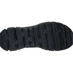 Skechers Synergy - Lovely Collab 167941 schoenen dames black< Schoenen