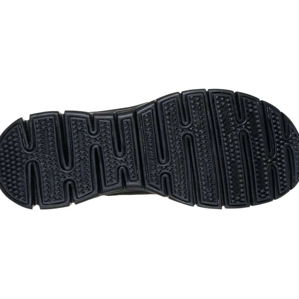 Skechers Synergy - Lovely Collab 167941 schoenen dames black< Schoenen