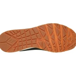 Skechers UNO - Stacre schoenen heren olive< Schoenen
