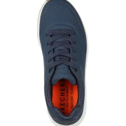 Skechers Uno - Stand On Air schoenen junior navy< Schoenen