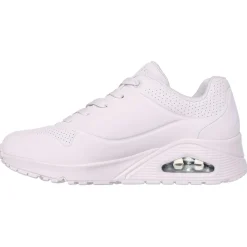 Schoenen-Skechers Uno - Stand On Air schoenen dames orchid ice