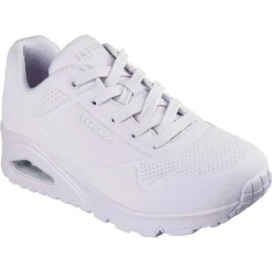 Schoenen-Skechers Uno - Stand On Air schoenen dames orchid ice