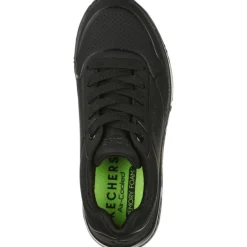 Schoenen-Skechers Uno - Stand On Air schoenen junior black