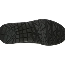 Schoenen-Skechers Uno - Stand On Air schoenen junior black