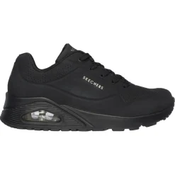 Skechers Uno - Stand on Air schoenen dames black< Schoenen
