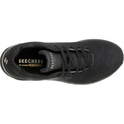 Skechers Uno - Stand on Air schoenen dames black< Schoenen