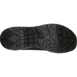 Skechers Uno - Stand on Air schoenen dames black< Schoenen