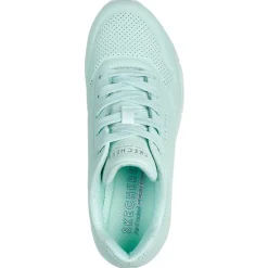 Skechers Uno - Stand On Air schoenen dames seafoam< Schoenen