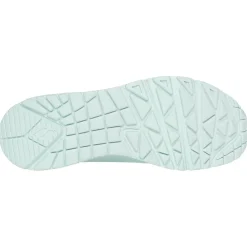 Skechers Uno - Stand On Air schoenen dames seafoam< Schoenen
