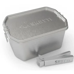 SKOTTI Braadpan 2,5 liter< Hulpmiddelen