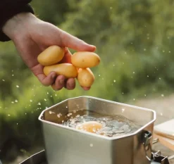 SKOTTI Braadpan 2,5 liter< Hulpmiddelen