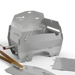 SKOTTI Cap deksel< Accessoires