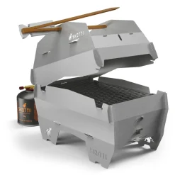 SKOTTI Cap deksel< Accessoires