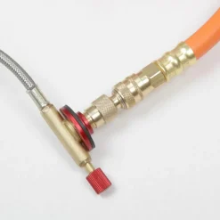 SKOTTI Gasadapter propaangasfles< Accessoires