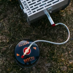 Gasflessen-SKOTTI Gascartouche 500 gram