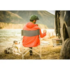 SKOTTI Grill gasbarbecue silver< Gas Bbq & Buitenkeukens