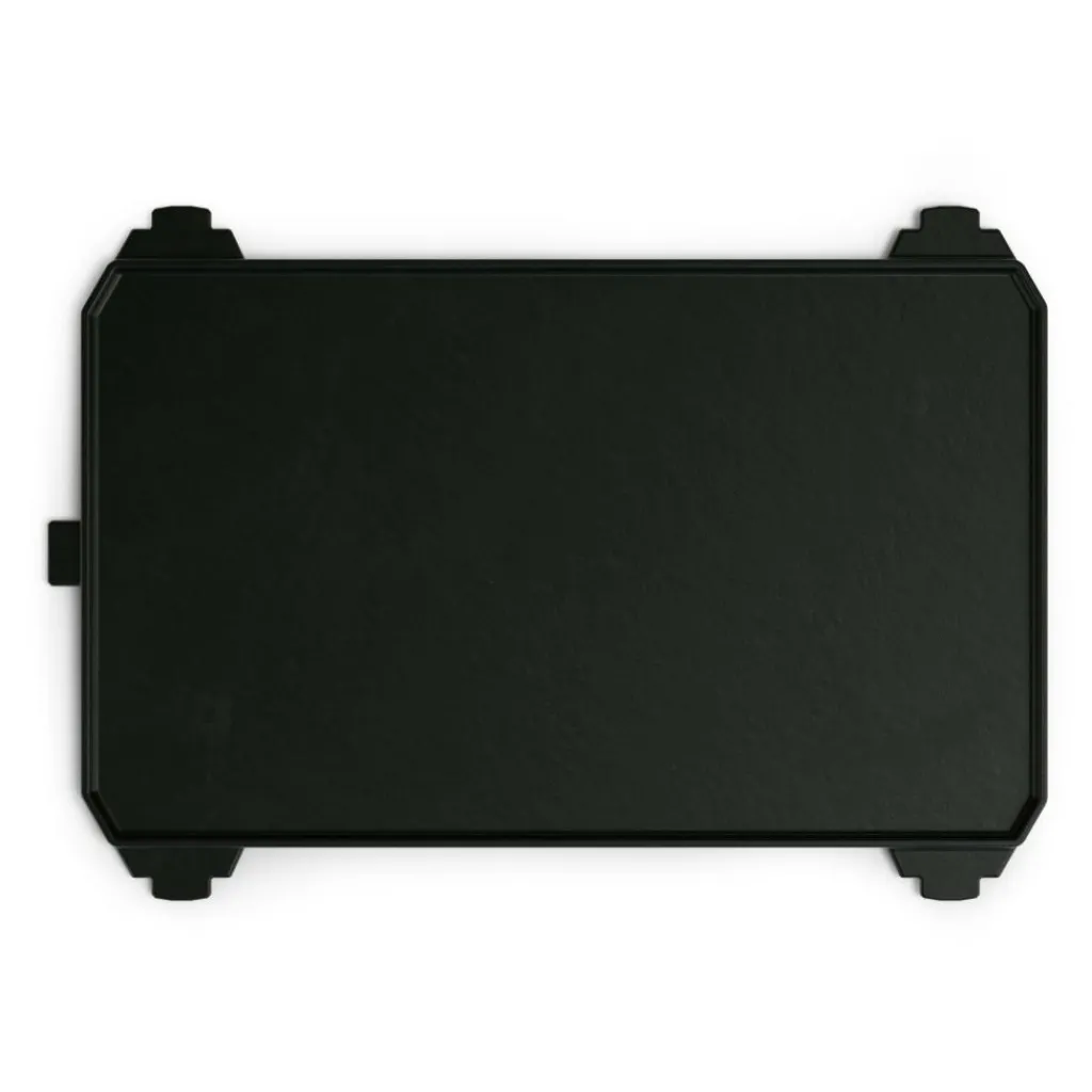 Hulpmiddelen-SKOTTI KAST grillplaat